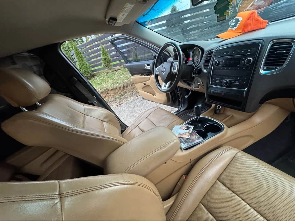 2012 Dodge Durango 3rd Gen - Image 11 of 12