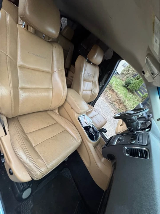 2012 Dodge Durango 3rd Gen - Image 10 of 12
