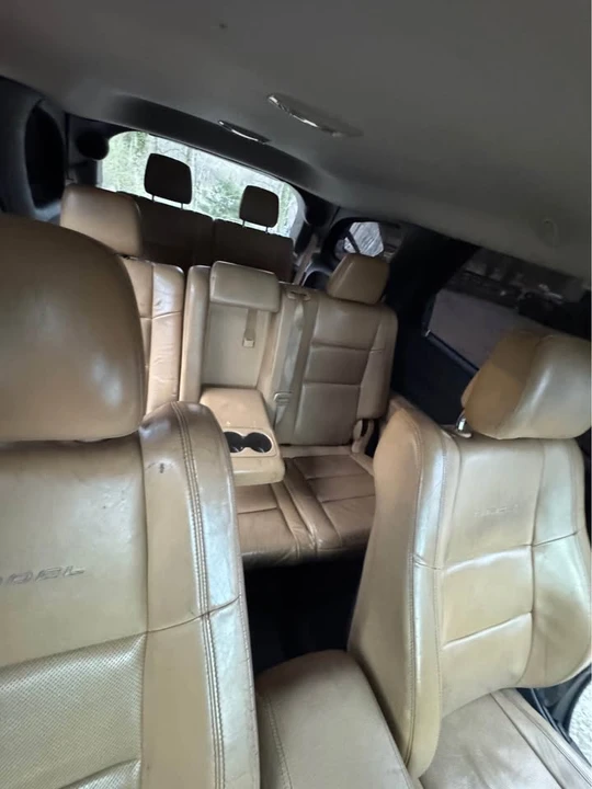 2012 Dodge Durango 3rd Gen - Image 7 of 12