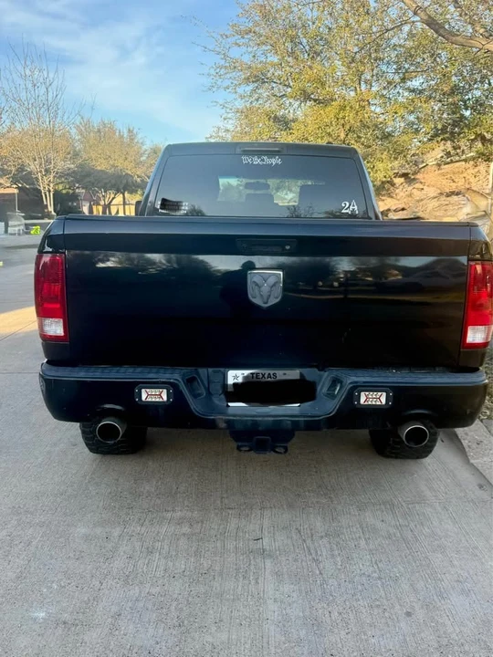 2012 Ram 1500 1st Gen - Image 7 of 9