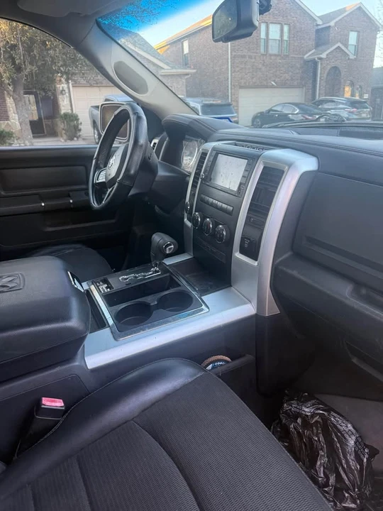 2012 Ram 1500 1st Gen - Image 5 of 9