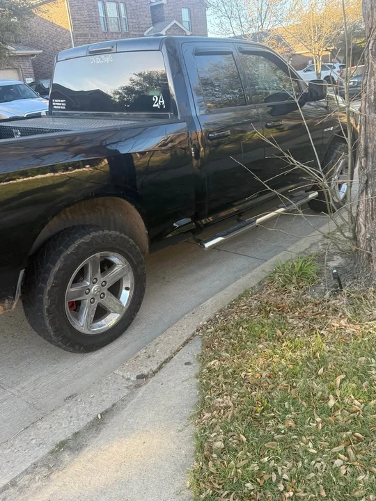 2012 Ram 1500 1st Gen - Image 6 of 9