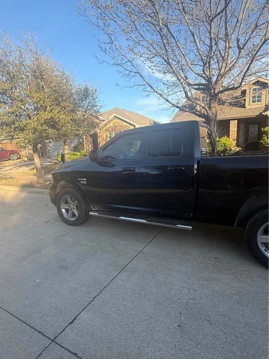 2012 Ram 1500 1st Gen - Image 4 of 9