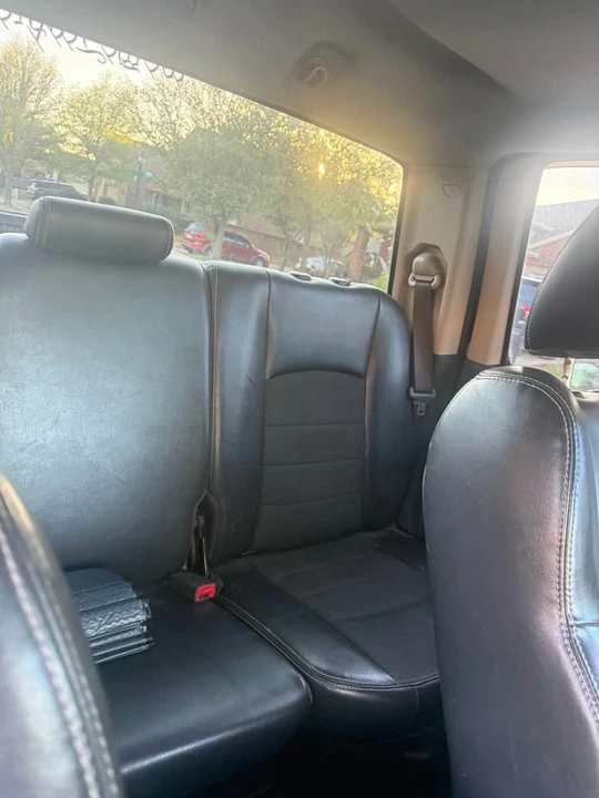2012 Ram 1500 1st Gen - Image 3 of 9