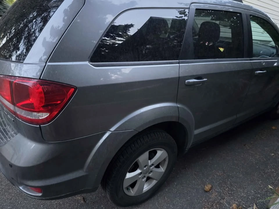 2012 Dodge Journey - Image 2 of 8