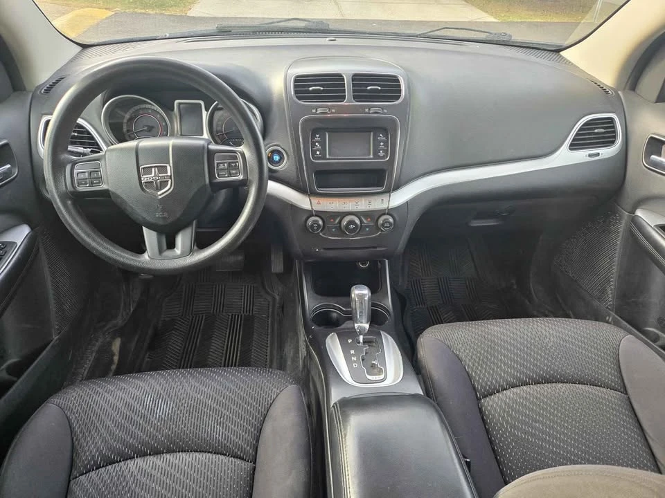 2012 Dodge Journey - Image 9 of 14
