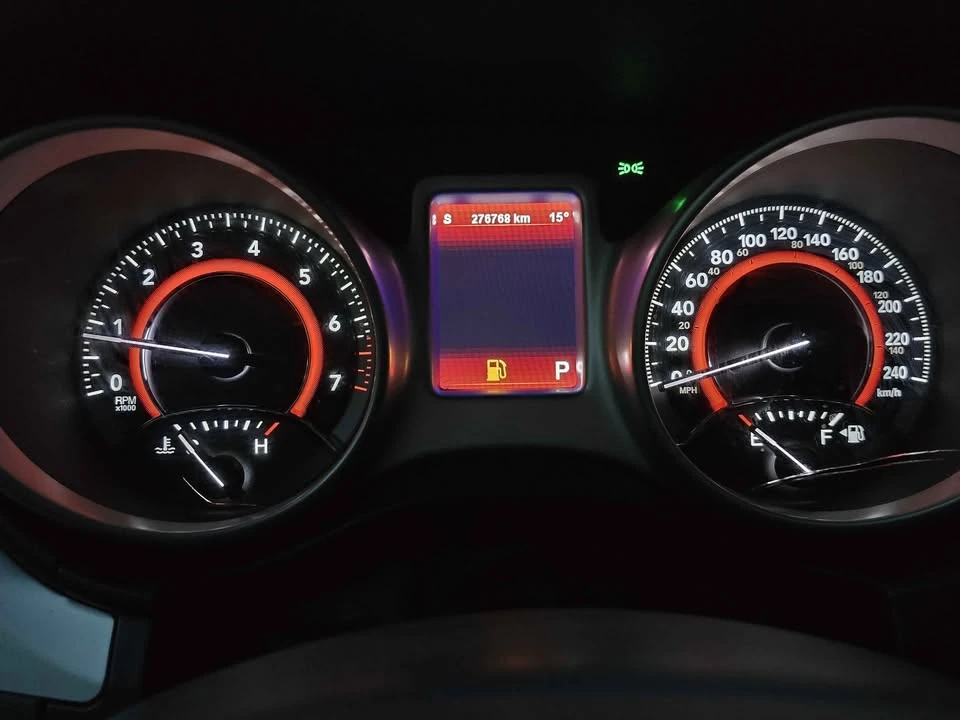 2012 Dodge Journey - Image 8 of 8