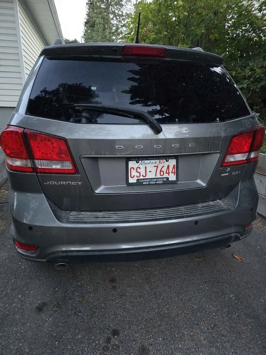 2012 Dodge Journey - Image 3 of 8