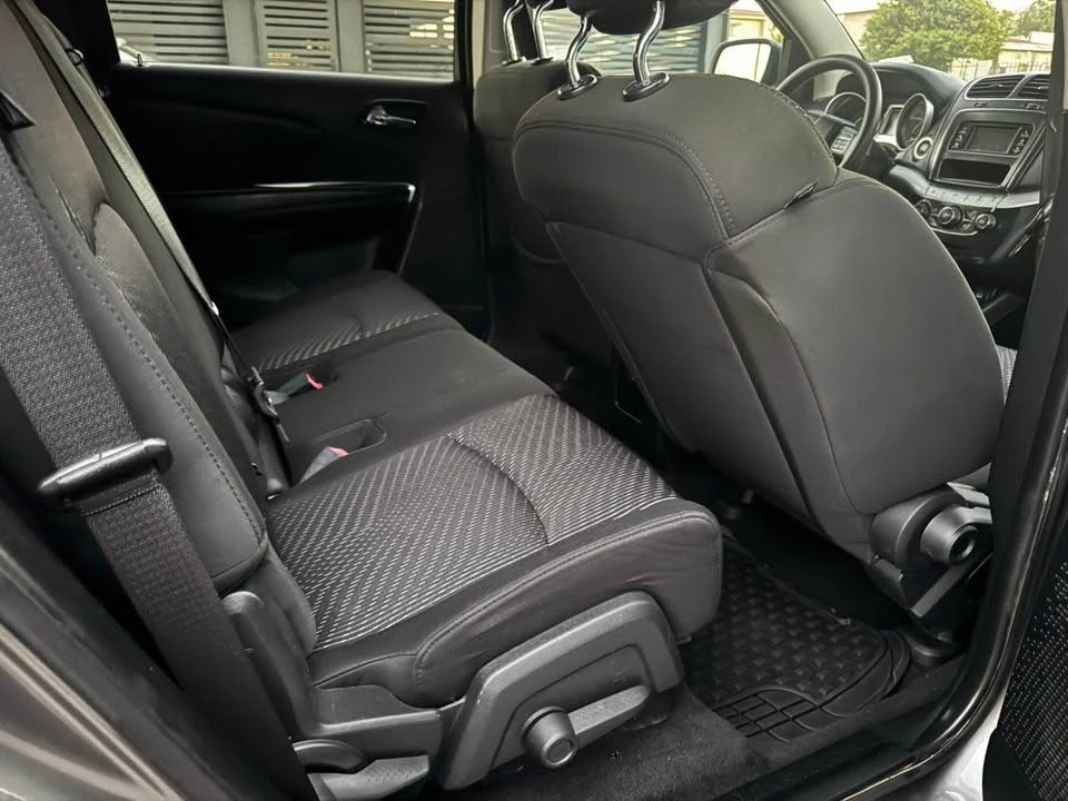 2012 Dodge Journey - Image 7 of 9