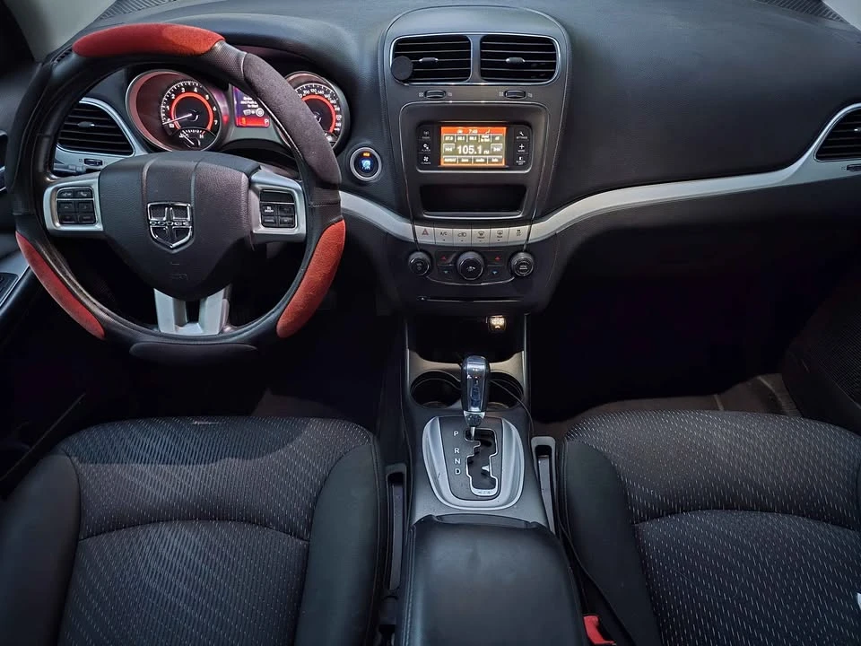 2012 Dodge Journey - Image 5 of 8