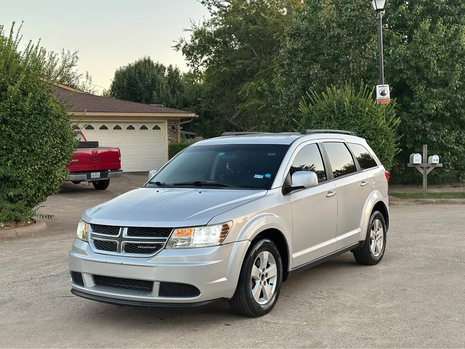 2012 Dodge Journey - Image 9 of 14