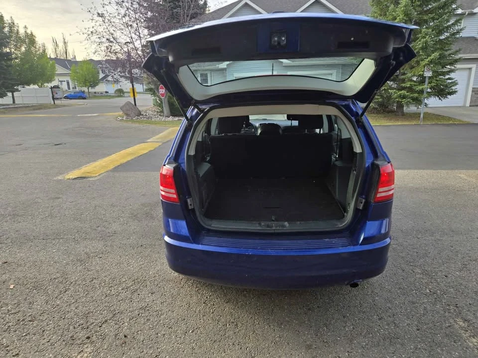2012 Dodge Journey - Image 13 of 14