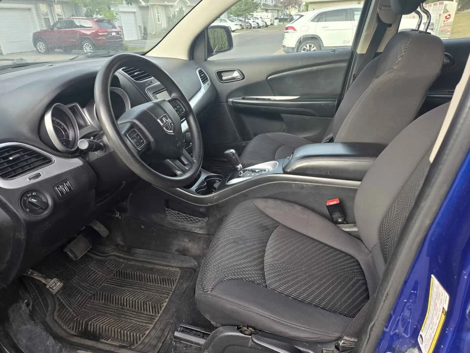 2012 Dodge Journey - Image 12 of 14