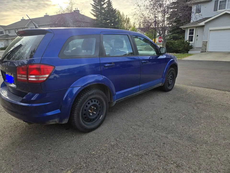 2012 Dodge Journey - Image 8 of 14