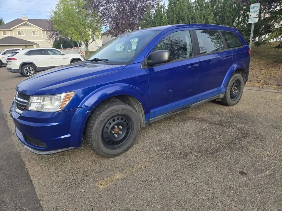 2012 Dodge Journey - Image 4 of 14