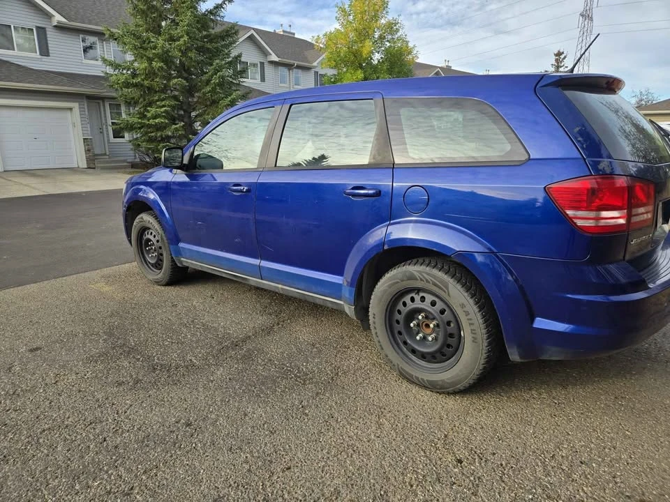 2012 Dodge Journey - Image 2 of 14