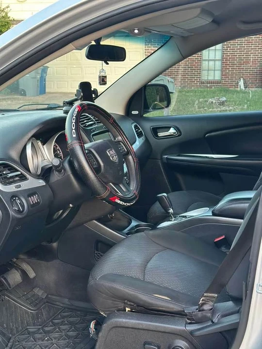2012 Dodge Journey - Image 2 of 14
