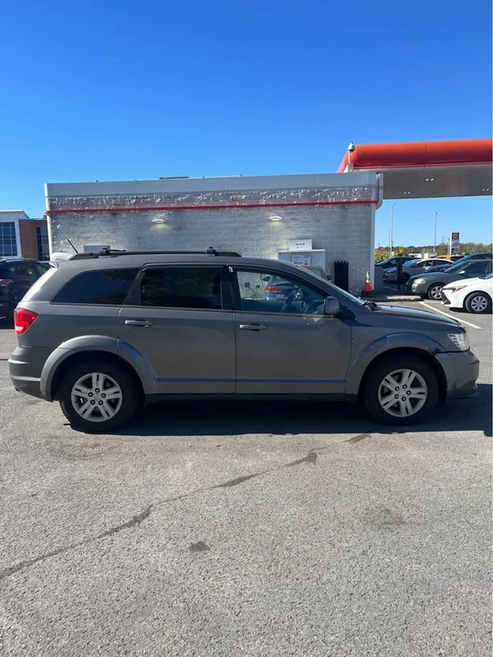 2012 Dodge Journey - Image 3 of 9