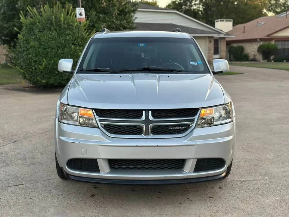 2012 Dodge Journey - Image 14 of 14
