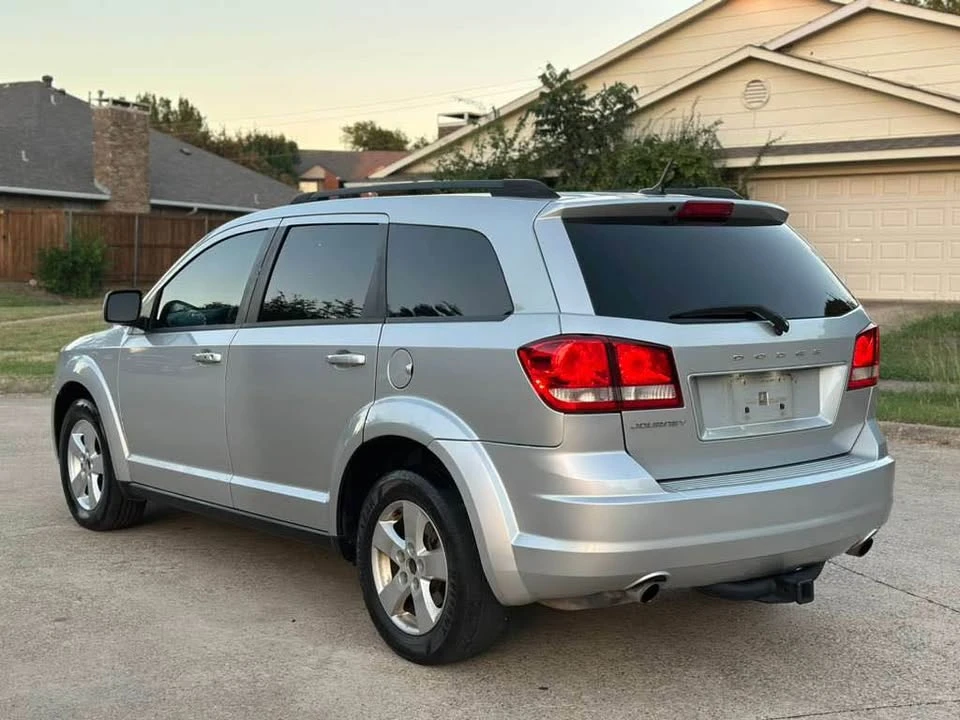 2012 Dodge Journey - Image 4 of 14