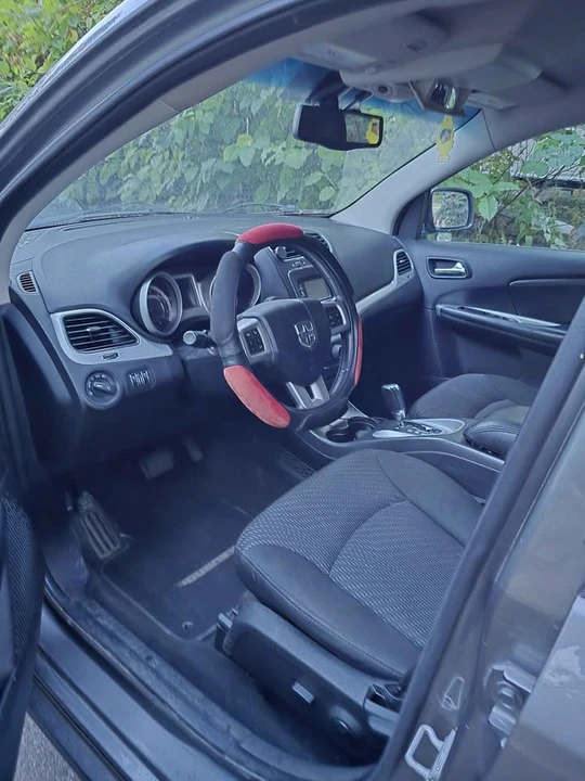 2012 Dodge Journey - Image 6 of 8