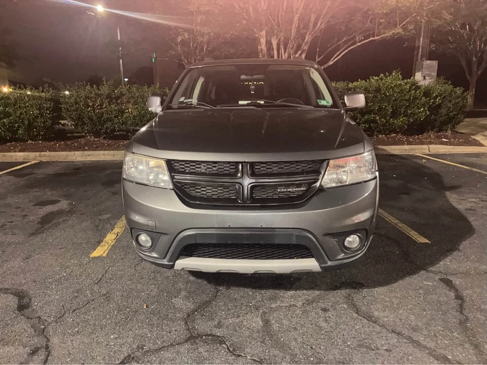 2012 Dodge Journey - Image 2 of 4