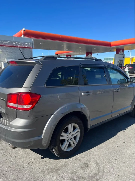 2012 Dodge Journey - Image 4 of 9