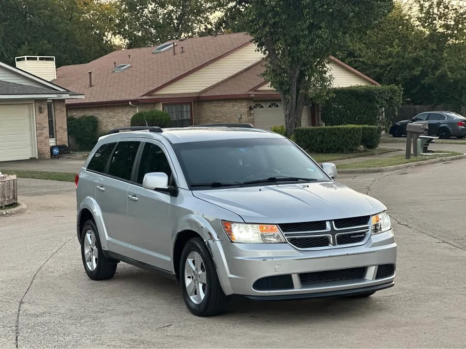 2012 Dodge Journey - Image 12 of 14