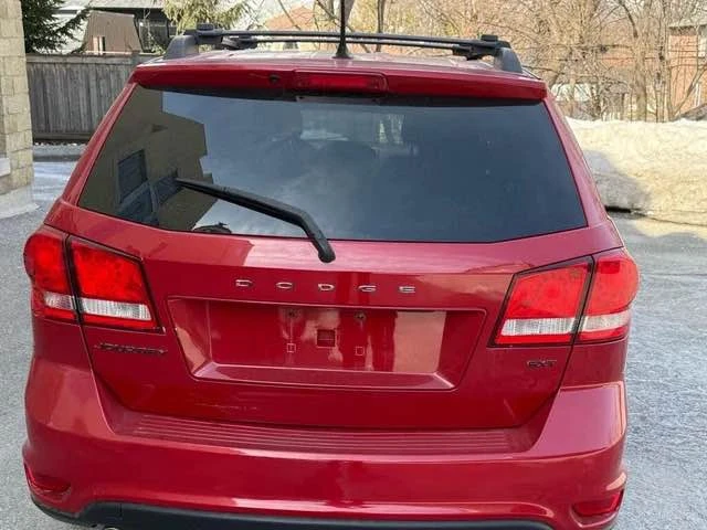 2012 Dodge Journey - Image 8 of 12