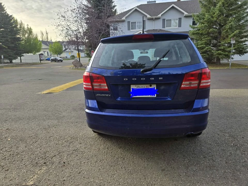 2012 Dodge Journey - Image 10 of 14