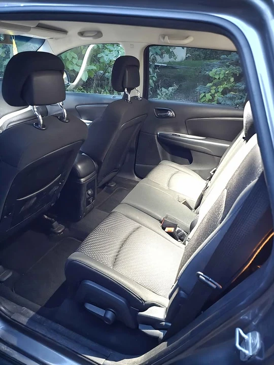 2012 Dodge Journey - Image 7 of 8