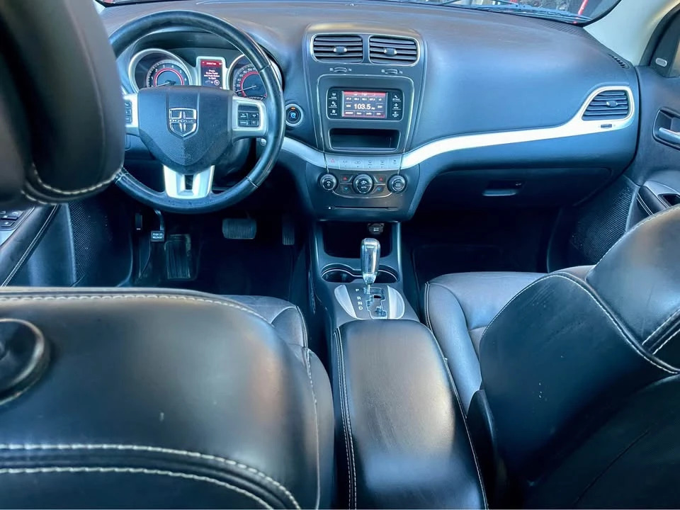 2012 Dodge Journey - Image 4 of 14