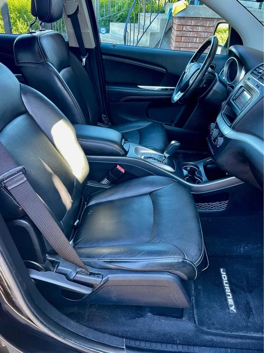 2012 Dodge Journey - Image 3 of 14
