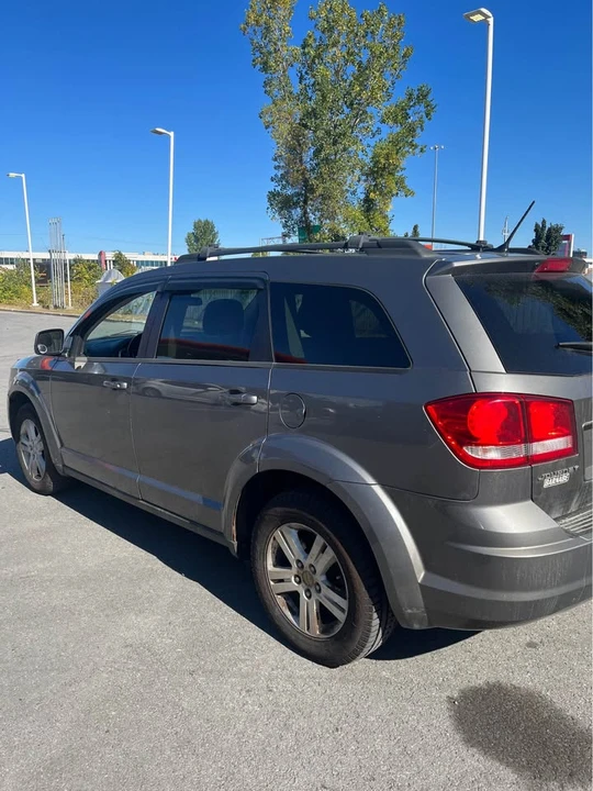 2012 Dodge Journey - Image 5 of 9