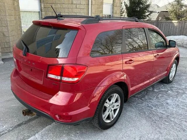 2012 Dodge Journey - Image 5 of 12