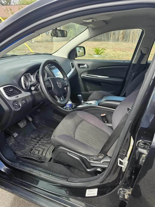 2012 Dodge Journey - Image 6 of 9