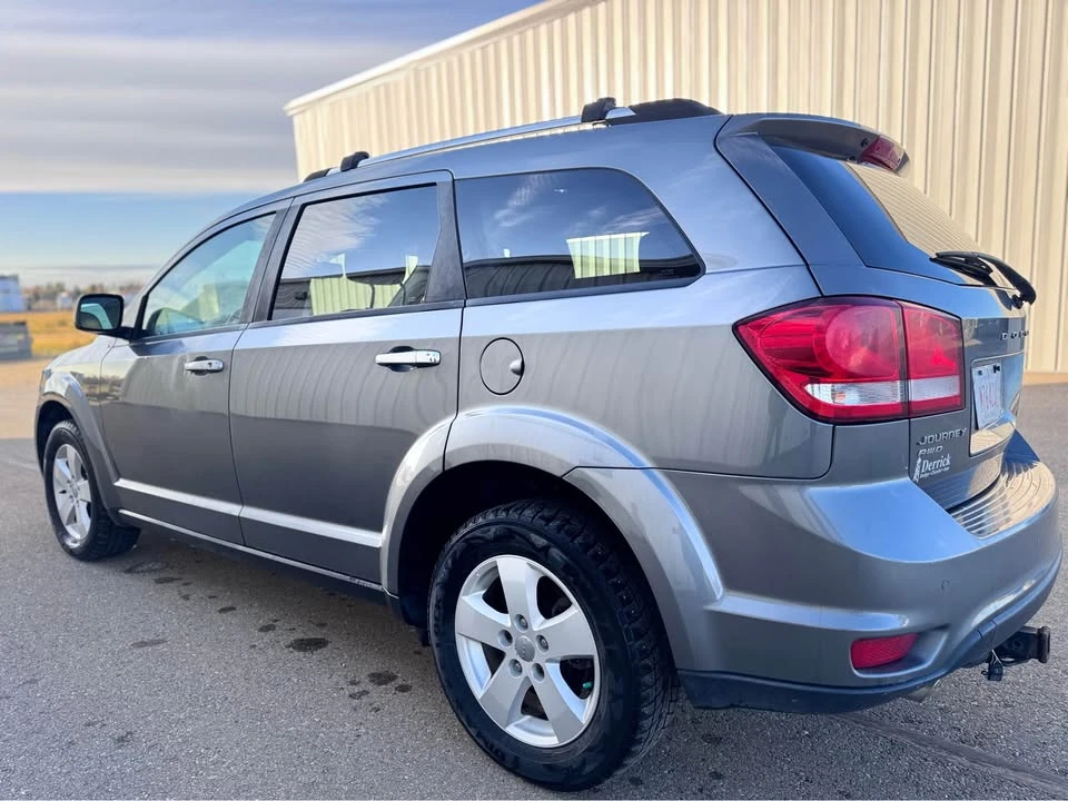 2012 Dodge Journey - Image 2 of 17