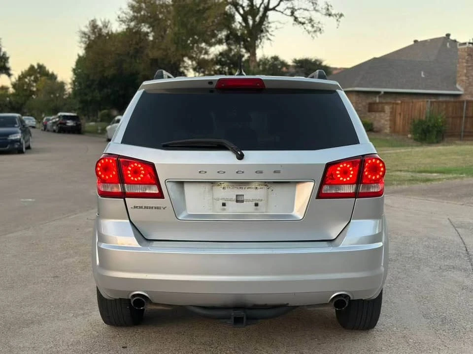 2012 Dodge Journey - Image 6 of 14