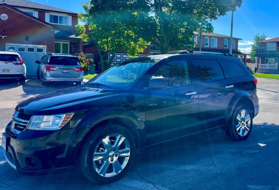 2012 Dodge Journey - Image 7 of 14