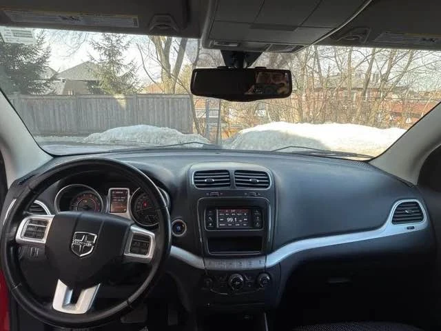 2012 Dodge Journey - Image 11 of 12
