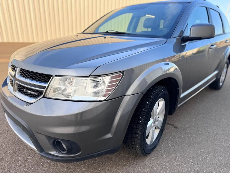2012 Dodge Journey - Image 15 of 17