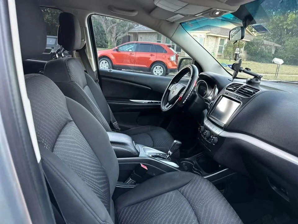 2012 Dodge Journey - Image 10 of 14
