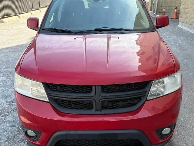 2012 Dodge Journey - Image 3 of 12