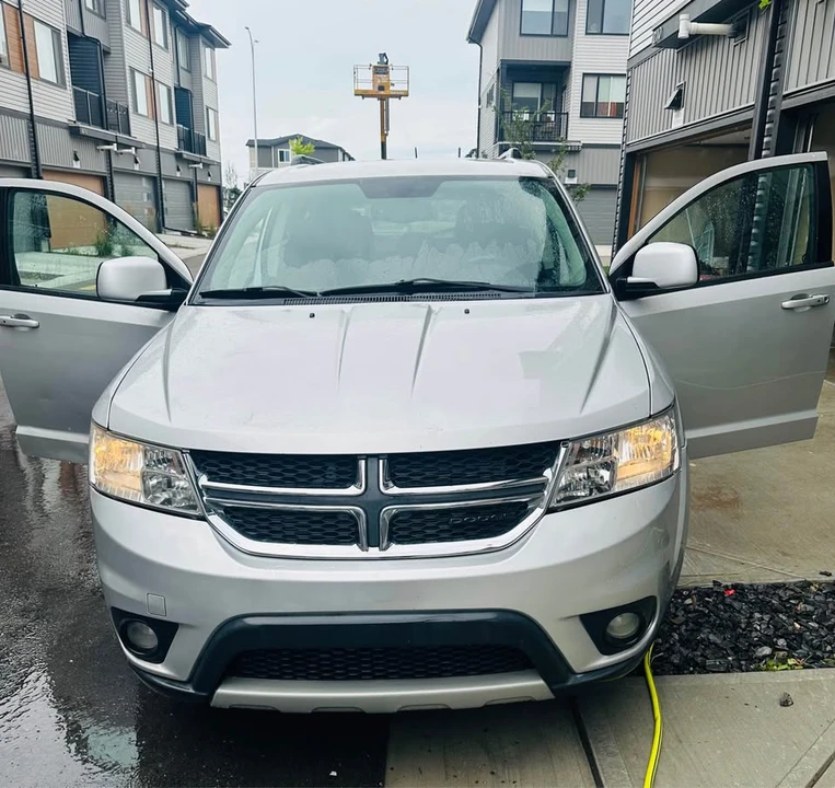2012 Dodge Journey - Image 2 of 8