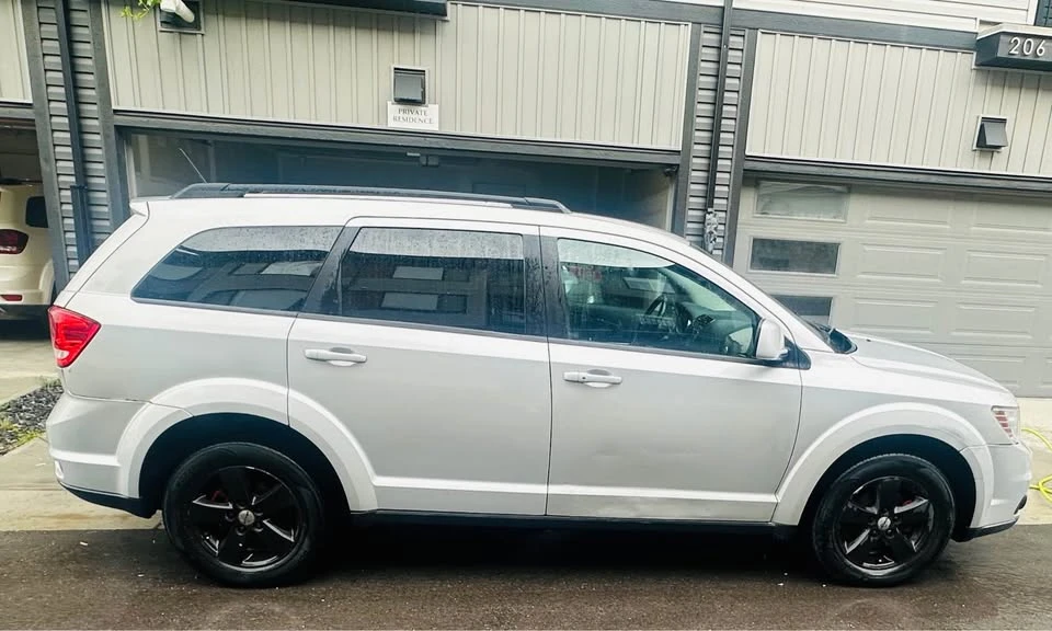 2012 Dodge Journey - Image 4 of 8