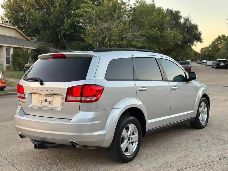 2012 Dodge Journey - Image 3 of 14