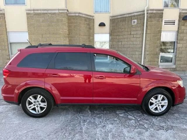 2012 Dodge Journey - Image 6 of 12