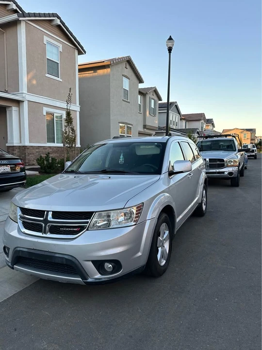 2012 Dodge Journey - Image 10 of 10