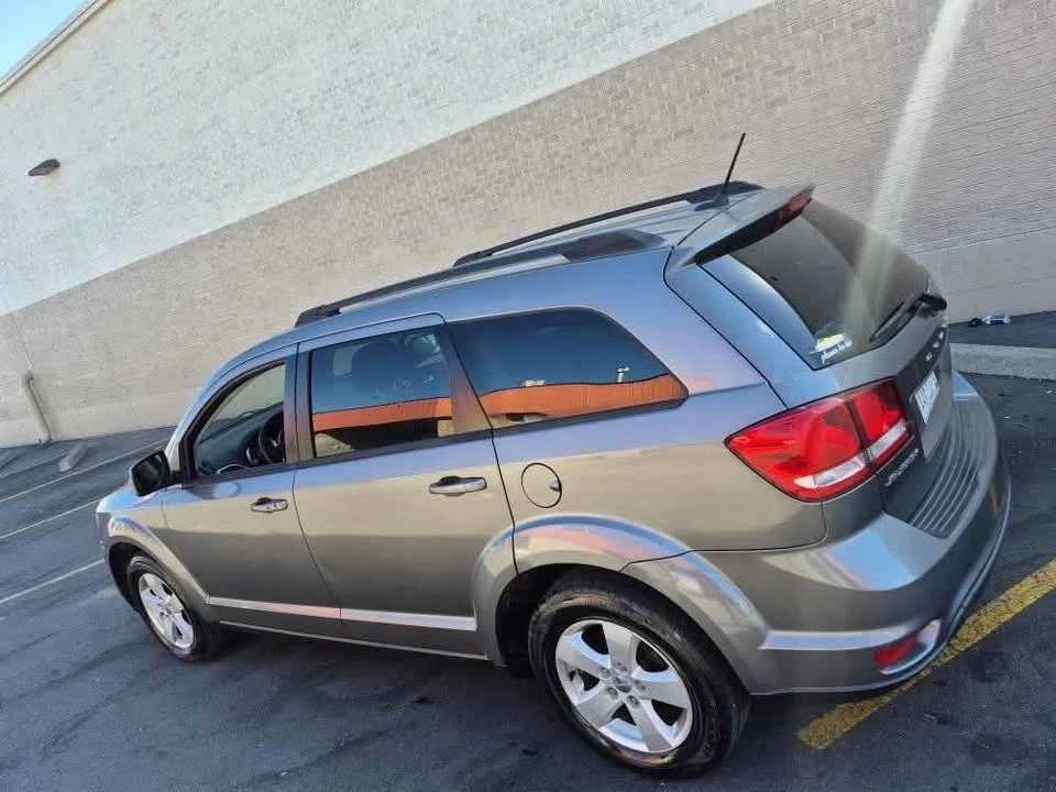 2012 Dodge Journey - Image 2 of 6