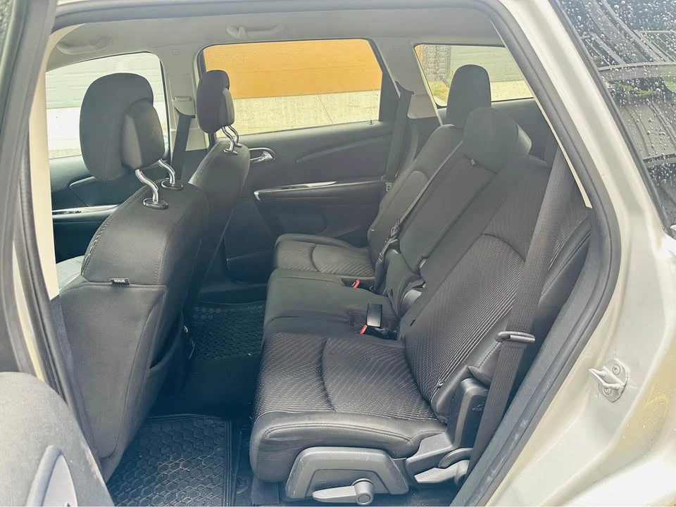 2012 Dodge Journey - Image 7 of 8